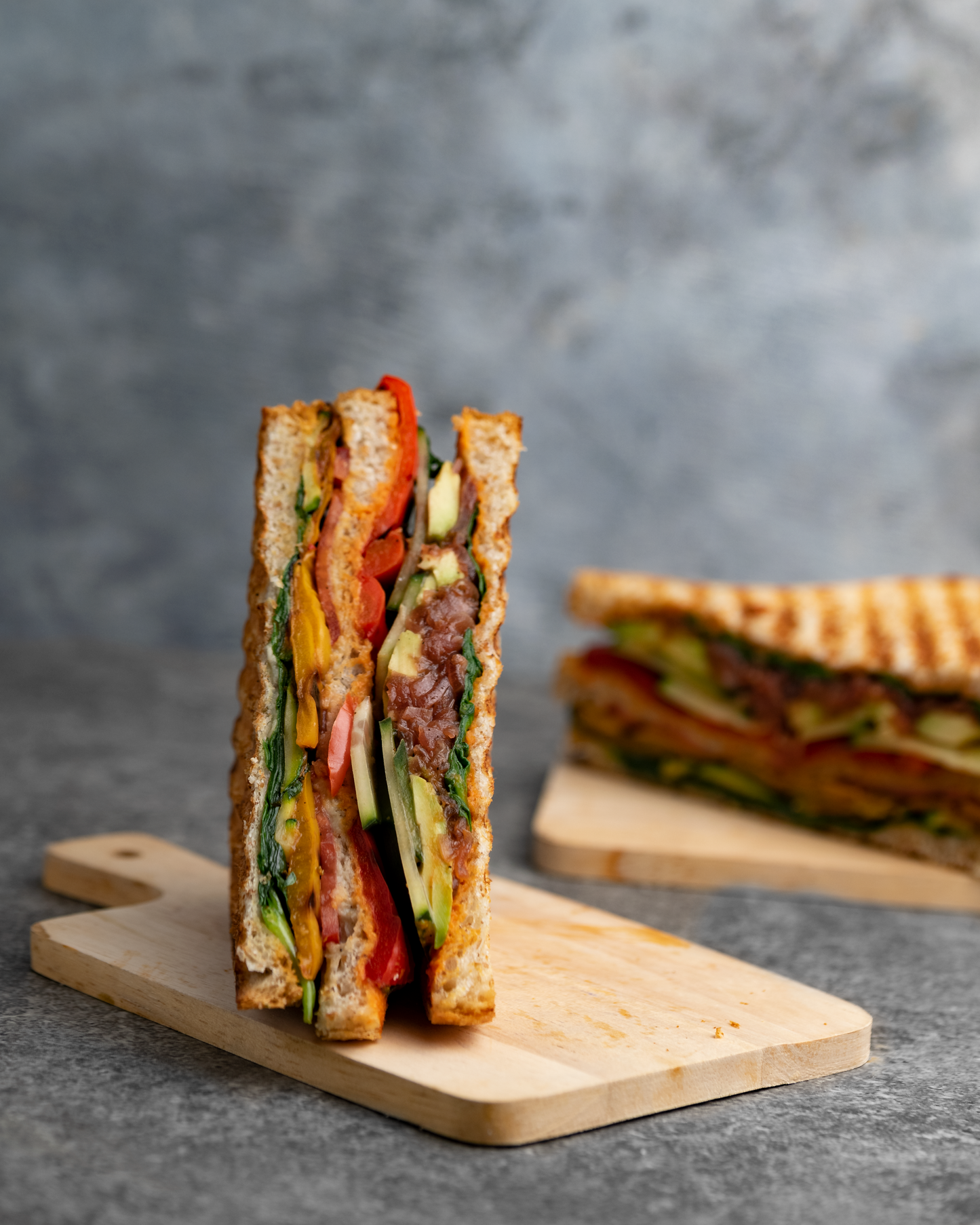 Sandwich