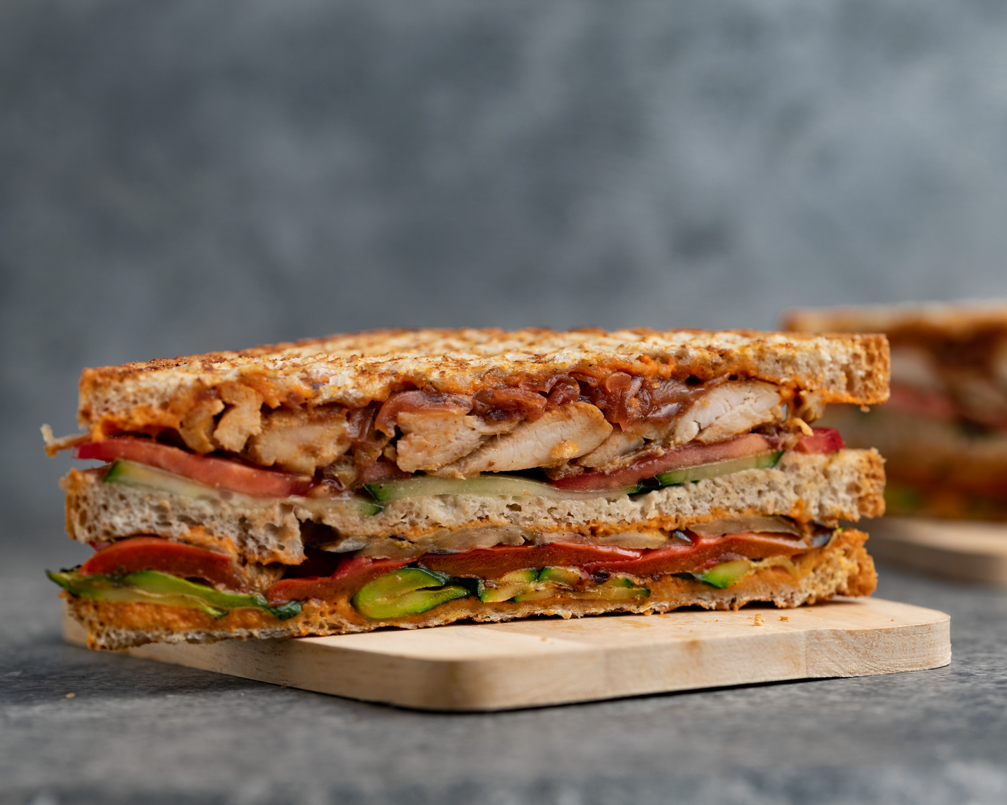 Sandwich