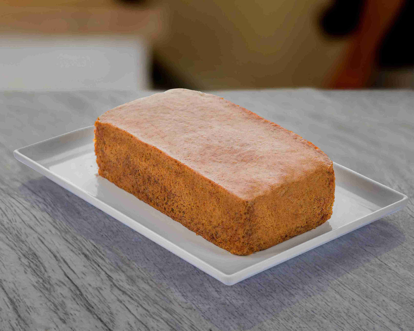 Lentil Bread