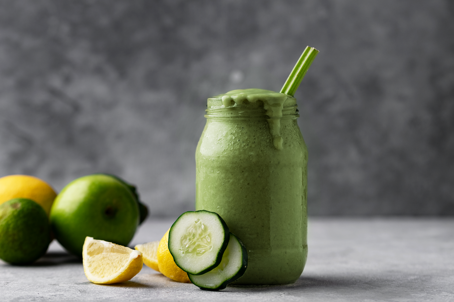 Green Coco