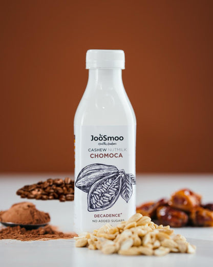 Chomoca Cashew Nut Milk