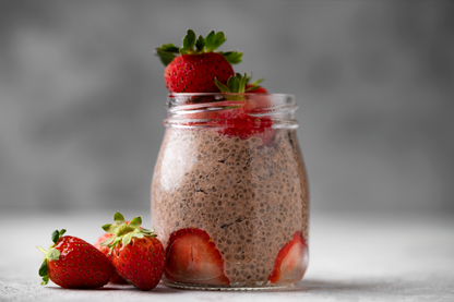 Chia Pudding