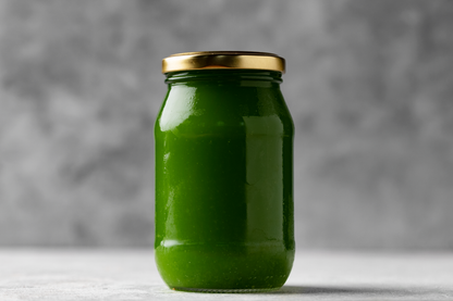 Green Coco