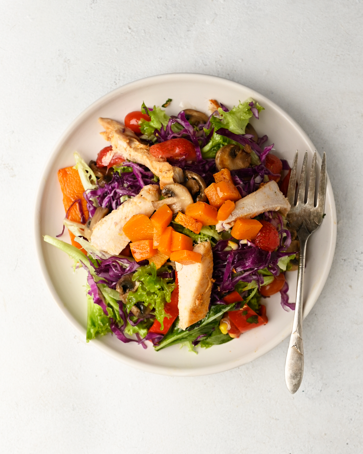 Salad
